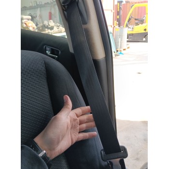 CINTURON SEGURIDAD DELANTERO IZQUIERDO 