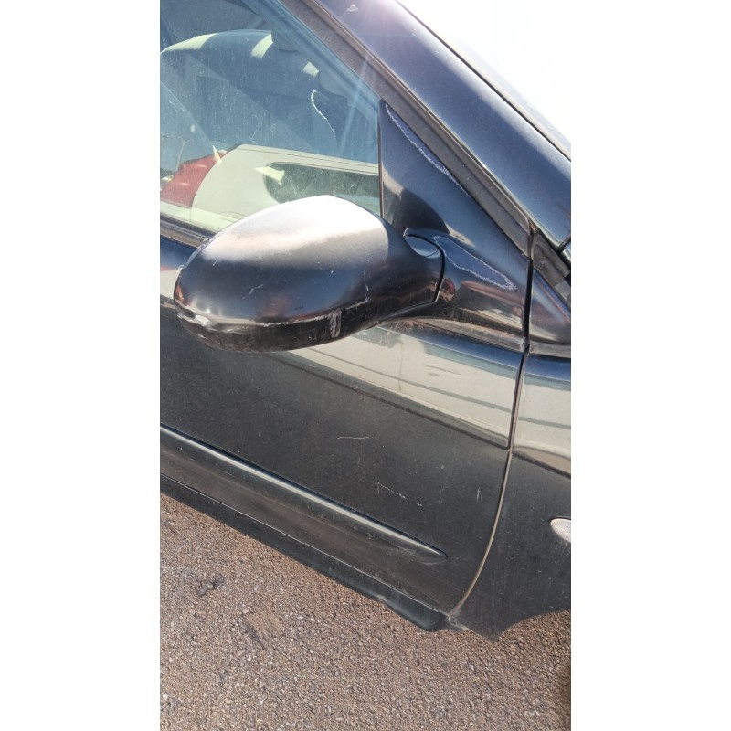Recambio de retrovisor derecho para citroën c5 i (dc_) 1.8 16v (dc6fzb, dc6fze) referencia OEM IAM   