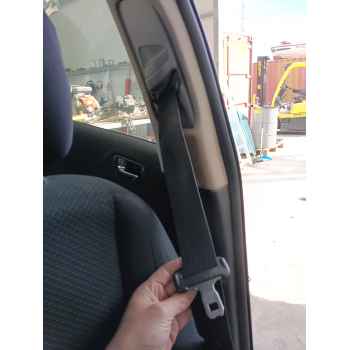 Recambio de cinturon seguridad delantero izquierdo para toyota corolla verso (zer_, zze12_, r1_) 2.2 d-4d (aur10_) referencia OE