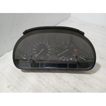 Recambio de cuadro instrumentos para bmw 7 (e65, e66, e67) 735 i, li referencia OEM IAM 62118369031  