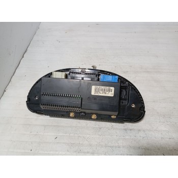 Recambio de cuadro instrumentos para bmw 7 (e65, e66, e67) 735 i, li referencia OEM IAM 62118369031  