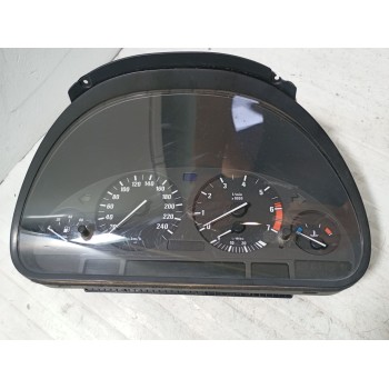 Recambio de cuadro instrumentos para bmw 7 (e65, e66, e67) 735 i, li referencia OEM IAM 62118369031  