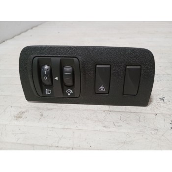Recambio de mando multifuncion para renault megane iii hatchback (bz0/1_, b3_) 1.6 16v (bz1b, bz1h) referencia OEM IAM 648450001