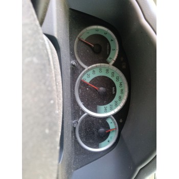 Recambio de cuadro instrumentos para toyota corolla verso (zer_, zze12_, r1_) 2.2 d-4d (aur10_) referencia OEM IAM   