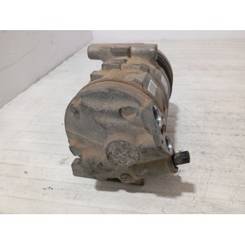 Recambio de compresor a/a para fiat punto (199_) 1.2 (199axz1a, 199bxz1a) referencia OEM IAM 55194880 4471902151 