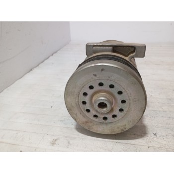 Recambio de compresor a/a para fiat punto (199_) 1.2 (199axz1a, 199bxz1a) referencia OEM IAM 55194880 4471902151 