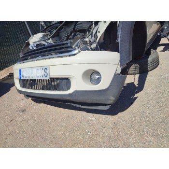 Recambio de paragolpes delantero para mini mini (r56) one referencia OEM IAM   