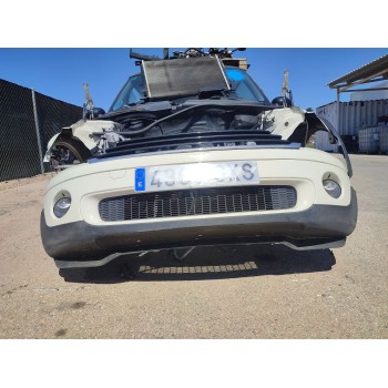 Recambio de paragolpes delantero para mini mini (r56) one referencia OEM IAM   