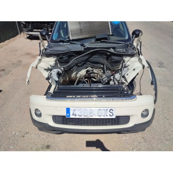 Recambio de paragolpes delantero para mini mini (r56) one referencia OEM IAM   