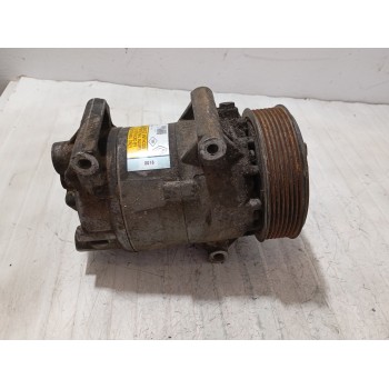 Recambio de compresor a/a para renault megane ii (bm0/1_, cm0/1_) 1.9 dci (bm0g, cm0g) referencia OEM IAM 8200309193  