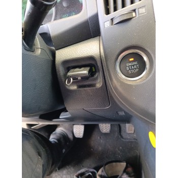 Recambio de conmutador de arranque para toyota corolla verso (zer_, zze12_, r1_) 2.2 d-4d (aur10_) referencia OEM IAM   