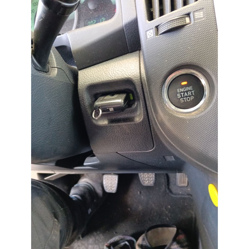 Recambio de conmutador de arranque para toyota corolla verso (zer_, zze12_, r1_) 2.2 d-4d (aur10_) referencia OEM IAM   