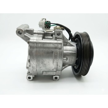 Recambio de compresor a/a para toyota yaris (_p1_) 1.4 d-4d (nlp10_) referencia OEM IAM 4472206534  