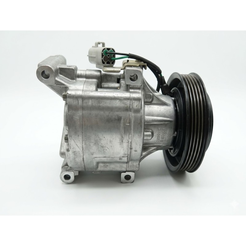 Recambio de compresor a/a para toyota yaris (_p1_) 1.4 d-4d (nlp10_) referencia OEM IAM 4472206534  