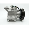 Recambio de compresor a/a para toyota yaris (_p1_) 1.4 d-4d (nlp10_) referencia OEM IAM 4472206534  
