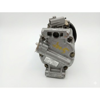 Recambio de compresor a/a para toyota yaris (_p1_) 1.4 d-4d (nlp10_) referencia OEM IAM 4472206534  