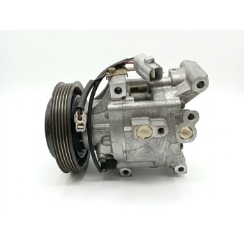 Recambio de compresor a/a para toyota yaris (_p1_) 1.4 d-4d (nlp10_) referencia OEM IAM 4472206534  