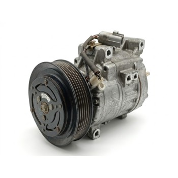 Recambio de compresor a/a para toyota yaris (_p1_) 1.4 d-4d (nlp10_) referencia OEM IAM 4472206534  