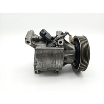 Recambio de compresor a/a para toyota corolla (_e12_) 1.4 d (nde120_) referencia OEM IAM 4472607961  