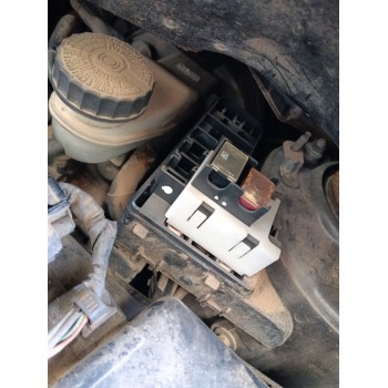 Recambio de caja reles / fusibles para toyota corolla verso (zer_, zze12_, r1_) 2.2 d-4d (aur10_) referencia OEM IAM   