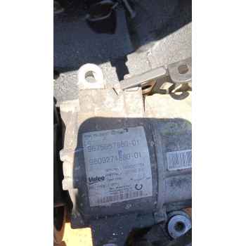 Recambio de compresor a/a para peugeot 308 sw ii (lc_, lj_, lr_, lx_, l4_) 1.6 hdi / bluehdi 115 (lcbhxm, lcbhxt) referencia OEM