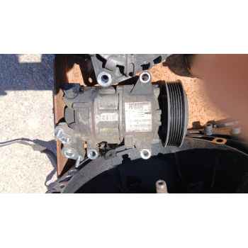 Recambio de compresor a/a para peugeot 308 sw ii (lc_, lj_, lr_, lx_, l4_) 1.6 hdi / bluehdi 115 (lcbhxm, lcbhxt) referencia OEM