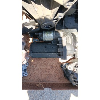 Recambio de motor arranque para peugeot 308 sw ii (lc_, lj_, lr_, lx_, l4_) 1.6 hdi / bluehdi 115 (lcbhxm, lcbhxt) referencia OE