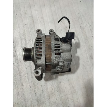 Recambio de alternador para mini mini (r56) one referencia OEM IAM   