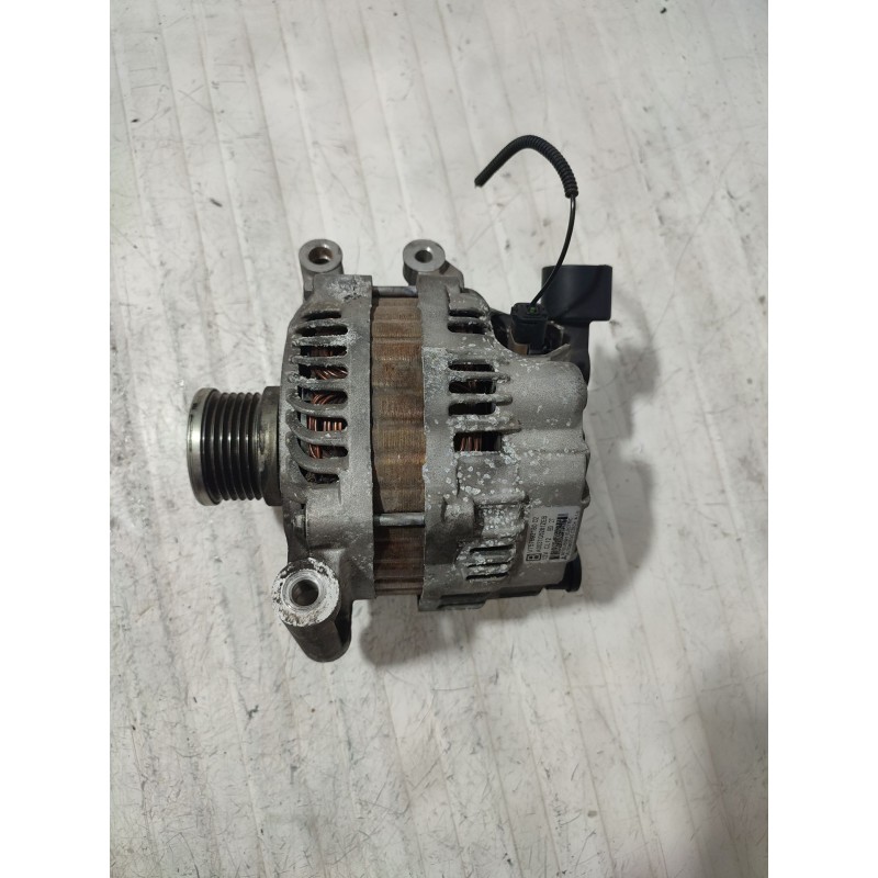 Recambio de alternador para mini mini (r56) one referencia OEM IAM   