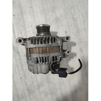 Recambio de alternador para mini mini (r56) one referencia OEM IAM   