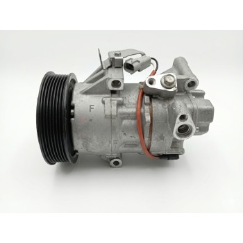 Recambio de compresor a/a para toyota yaris (_p9_) 1.4 d-4d (nlp90_) referencia OEM IAM 4472602331  