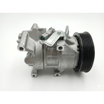 Recambio de compresor a/a para toyota yaris (_p9_) 1.4 d-4d (nlp90_) referencia OEM IAM 4472602331  