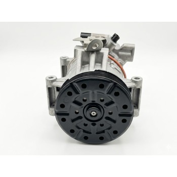Recambio de compresor a/a para toyota yaris (_p9_) 1.4 d-4d (nlp90_) referencia OEM IAM 4472602331  