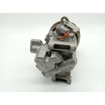 Recambio de compresor a/a para toyota yaris (_p9_) 1.4 d-4d (nlp90_) referencia OEM IAM 4472602331  