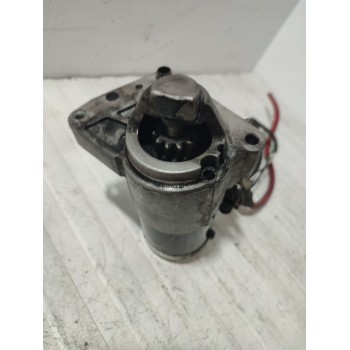 Recambio de motor arranque para mini mini (r56) one referencia OEM IAM 75500178004 M000t32271 