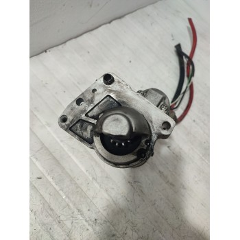 Recambio de motor arranque para mini mini (r56) one referencia OEM IAM 75500178004 M000t32271 