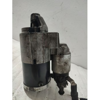Recambio de motor arranque para mini mini (r56) one referencia OEM IAM 75500178004 M000t32271 