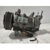 Recambio de compresor aire acondicionado para mini mini (r56) one referencia OEM IAM 922339202 sd6v121929f 1929f 