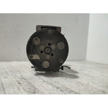 Recambio de compresor aire acondicionado para mini mini (r56) one referencia OEM IAM 922339202 sd6v121929f 1929f 