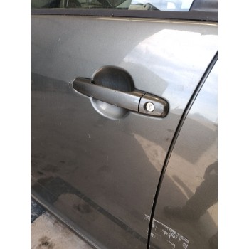 Recambio de cerradura puerta delantera izquierda para toyota corolla verso (zer_, zze12_, r1_) 2.2 d-4d (aur10_) referencia OEM 