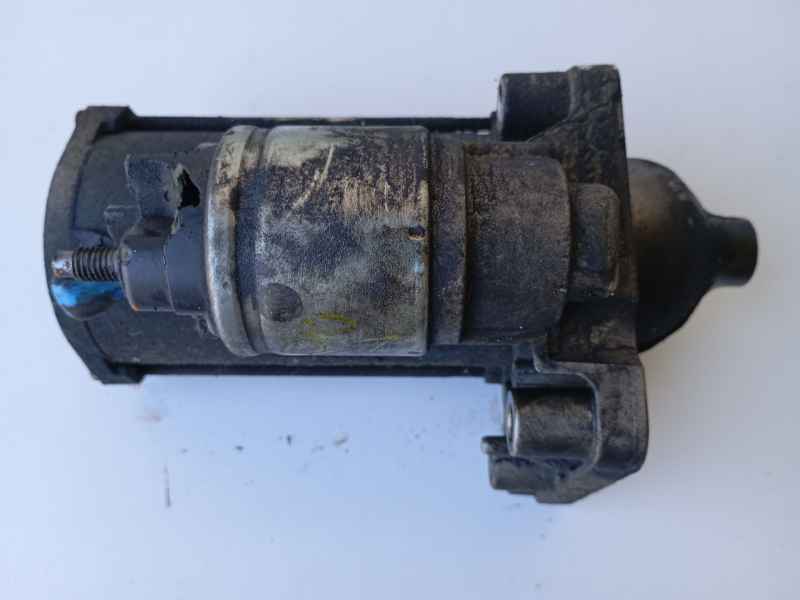 Recambio de motor arranque para peugeot 308 sw ii (lc_, lj_, lr_, lx_, l4_) 1.6 hdi / bluehdi 115 (lcbhxm, lcbhxt) referencia OE