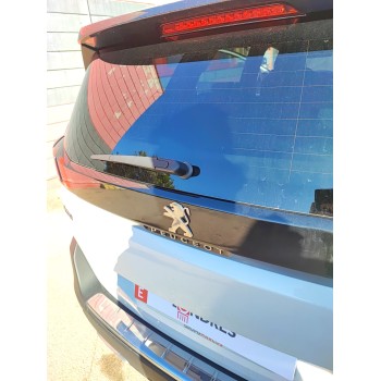 Recambio de motor limpia trasero para peugeot 5008 ii (mc_, mj_, mr_, m4_) 1.5 bluehdi 130 (mcyhzj, mcyhzr, mcyhzx) referencia O