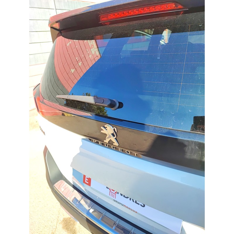 Recambio de motor limpia trasero para peugeot 5008 ii (mc_, mj_, mr_, m4_) 1.5 bluehdi 130 (mcyhzj, mcyhzr, mcyhzx) referencia O