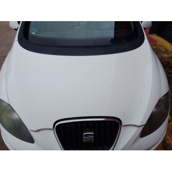 Recambio de capot delantero para seat altea xl (5p5, 5p8) 1.6 lpg referencia OEM IAM 5P0823031C  