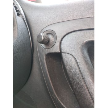 Recambio de retrovisor derecho para skoda fabia ii (542) 1.2 12v referencia OEM IAM   