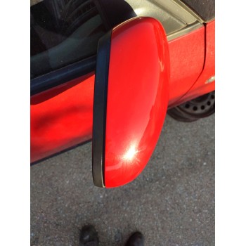 Recambio de retrovisor derecho para skoda fabia ii (542) 1.2 12v referencia OEM IAM   