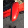 Recambio de retrovisor derecho para skoda fabia ii (542) 1.2 12v referencia OEM IAM   