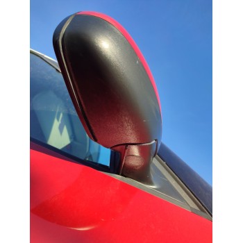Recambio de retrovisor derecho para skoda fabia ii (542) 1.2 12v referencia OEM IAM   