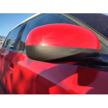 Recambio de retrovisor derecho para skoda fabia ii (542) 1.2 12v referencia OEM IAM   