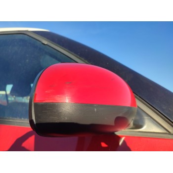 Recambio de retrovisor derecho para skoda fabia ii (542) 1.2 12v referencia OEM IAM   
